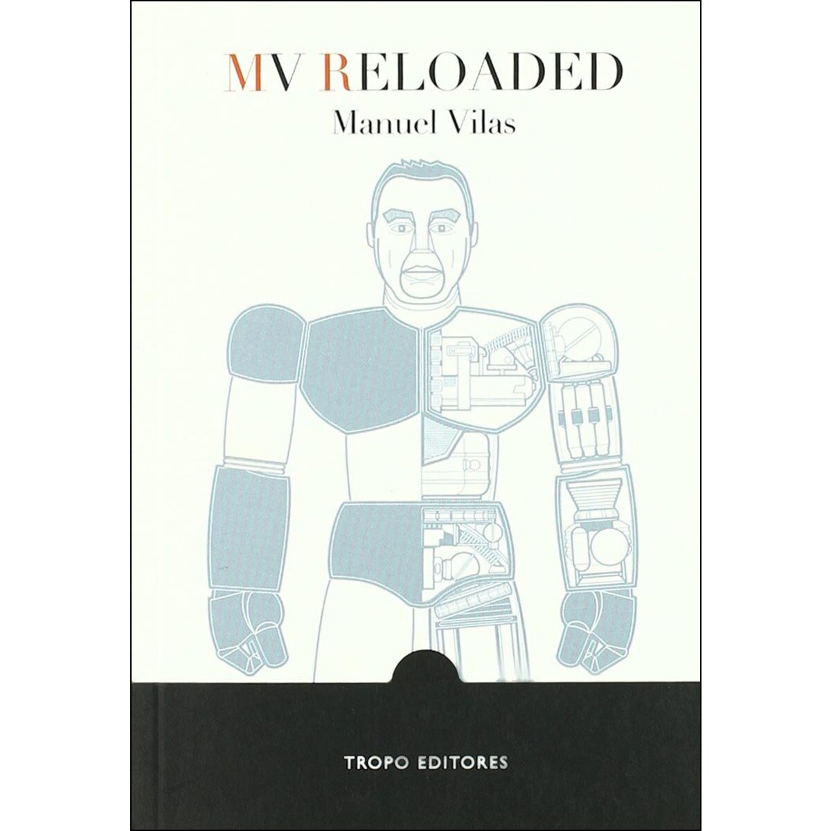 Imagem 0 de Mv Reloaded