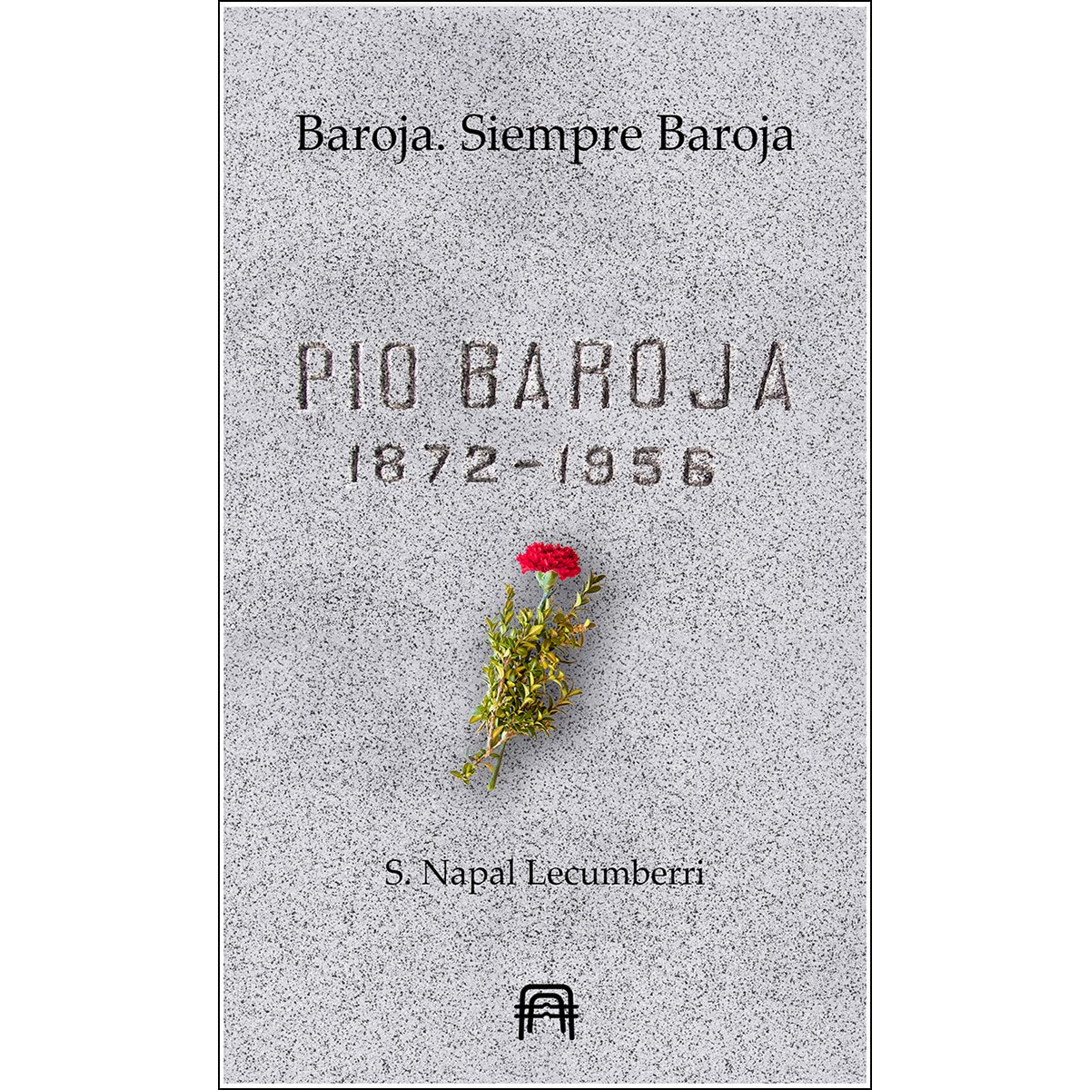 Imagen 0 de Baroja. Siempre baroja (Tapa blanda)