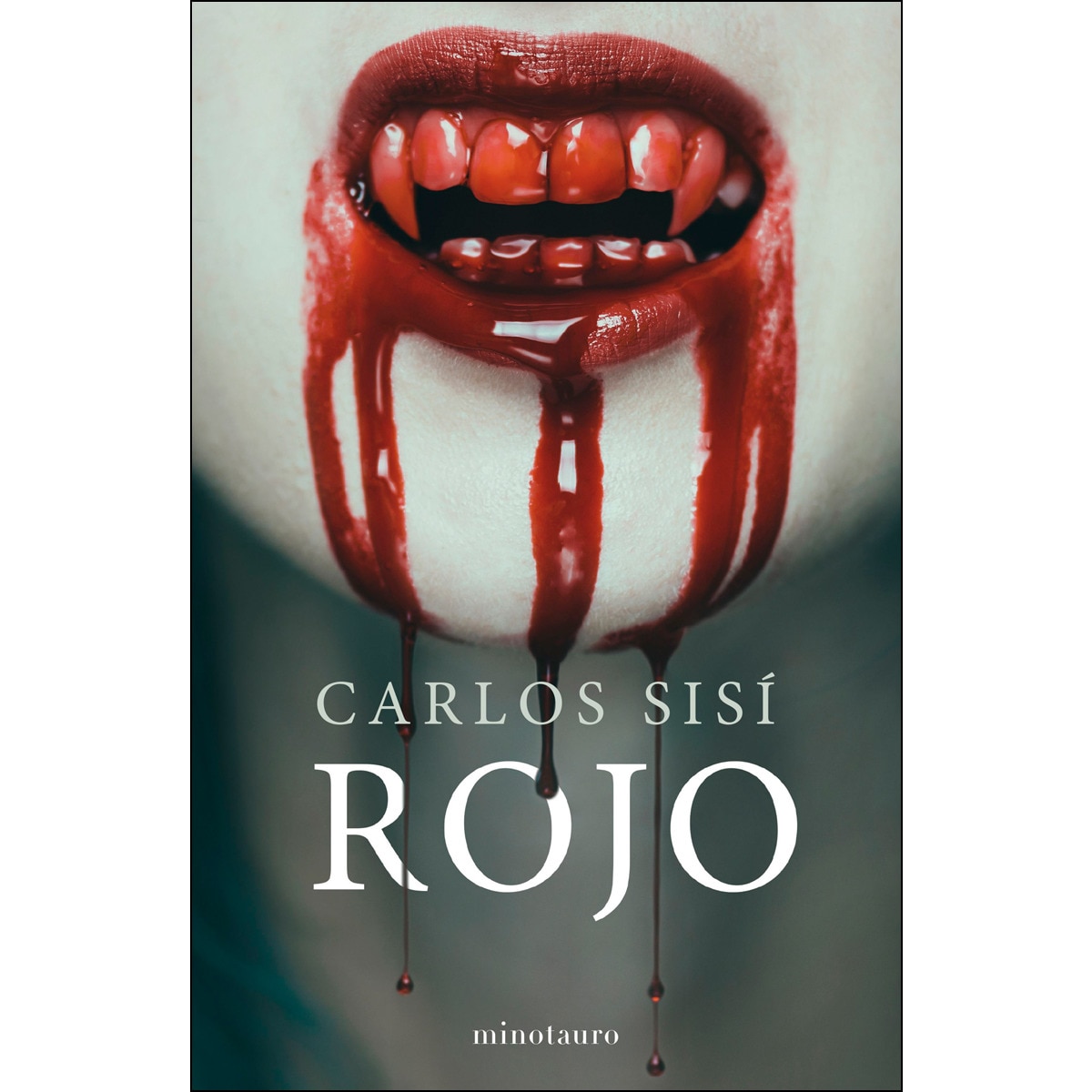 Imagen 0 de Rojo nº 01/03  (Tapa blanda con solapas)