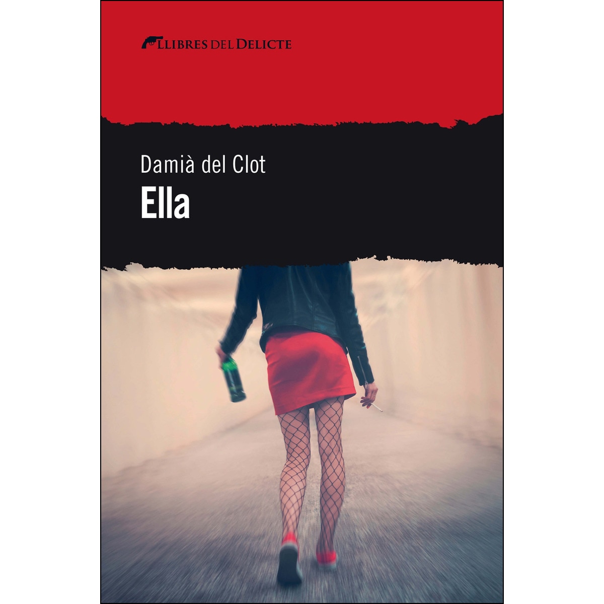 Ella(Tapa blanda) 1