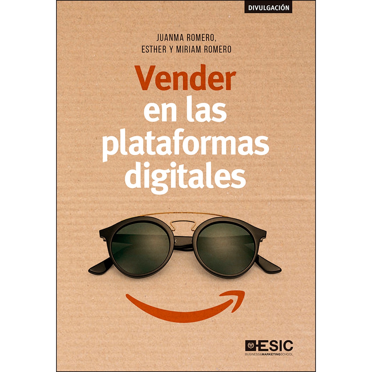 Vender en las plataformas digitales(Tapa blanda) 1