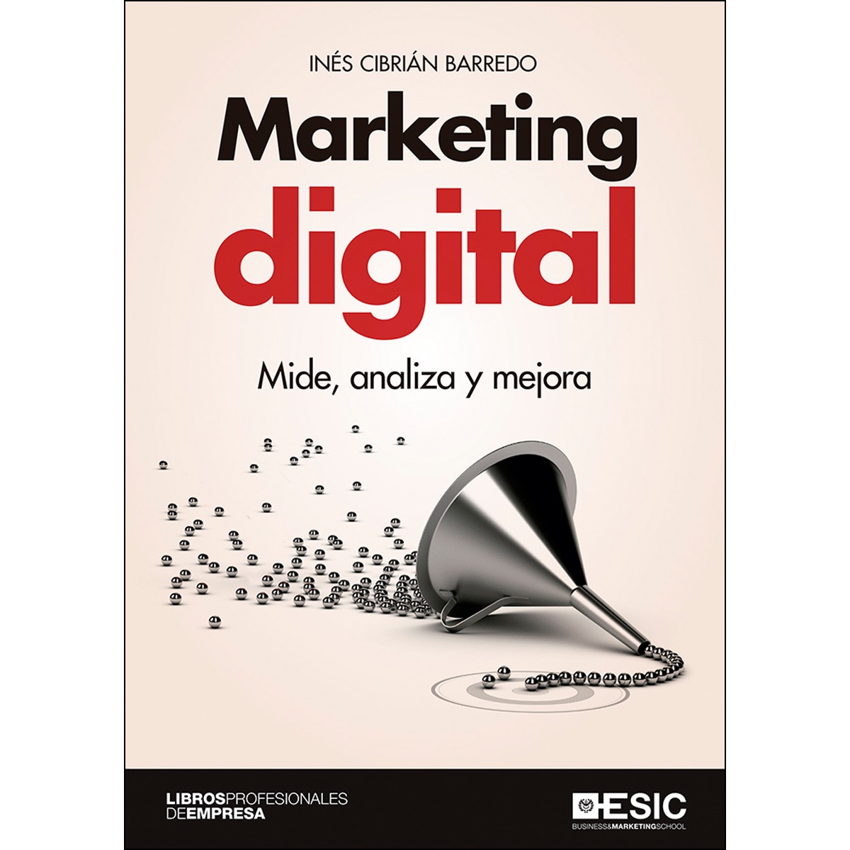 Marketing digital(Tapa blanda) 1