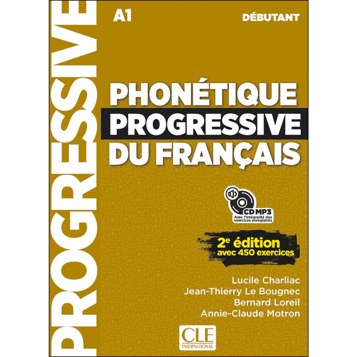 Phonétique progressive du français li 1