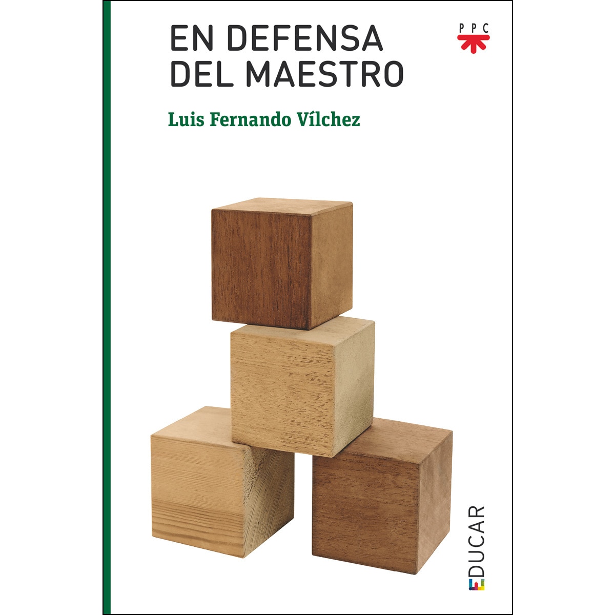 En defensa del maestro(Tapa blanda) 1