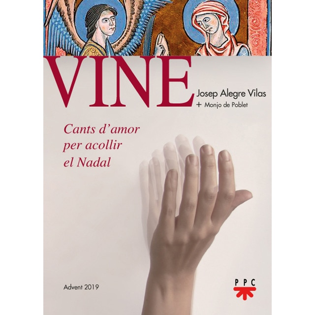 Vine. Cants d#amor per acollir el Nadal (Capa mole) 1
