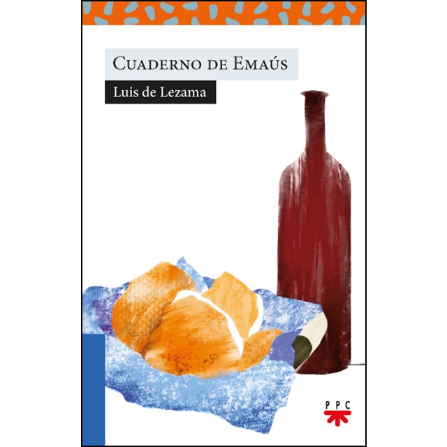 Imagem 0 de Cuaderno de Emaús (Capa mole)