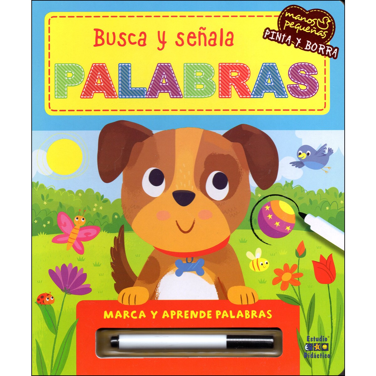 PALABRAS 1