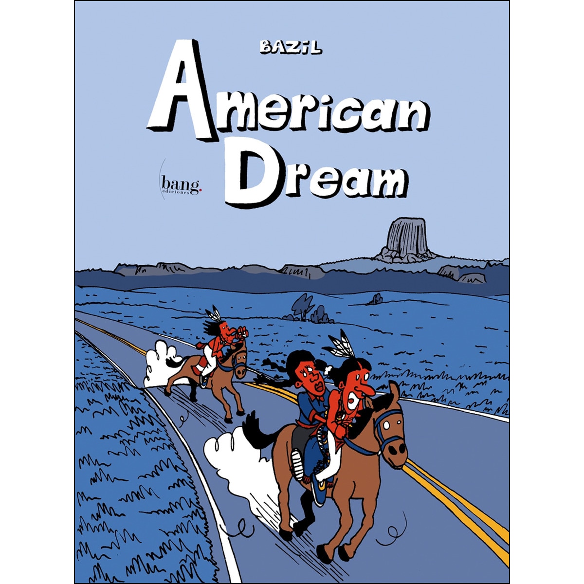 Imagen 0 de American dream