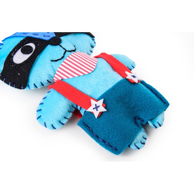 peluche mapache el corte ingles