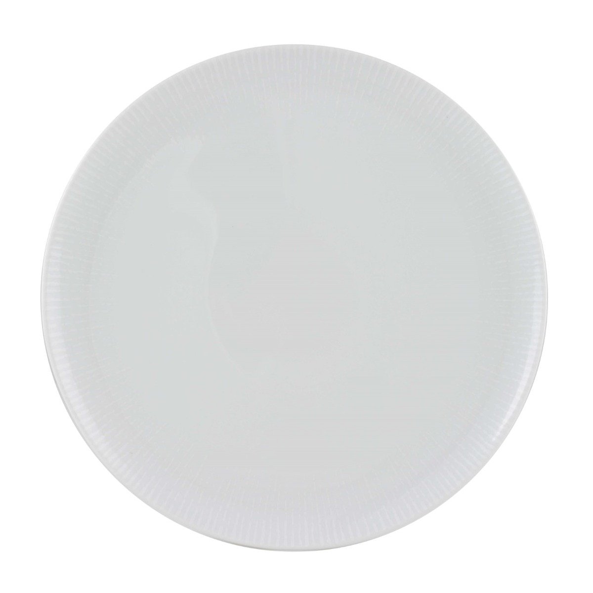 Imagem 0 de Prato marcador redondo Electric Rain Spal