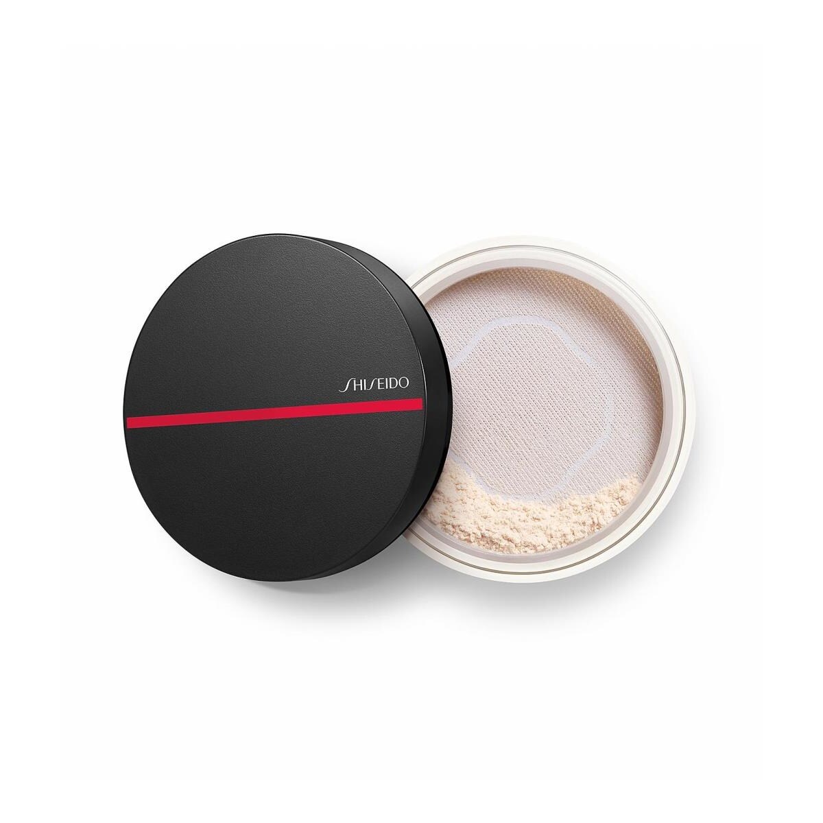Pó Fixador Synchro Skin Invisible Silk Loose Powder - 6 g 02 Matte-1