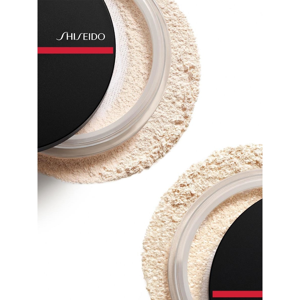 Pó Fixador Synchro Skin Invisible Silk Loose Powder - 6 g 02 Matte-3