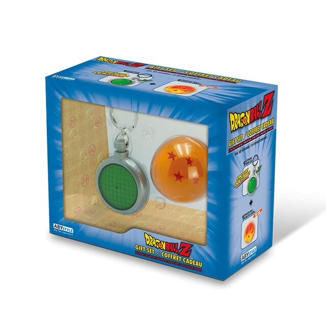Imagem 0 de Pack de oferta Dragon Ball Radar + Bola do Dragão