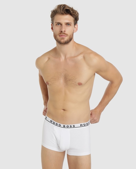 Ropa Interior · Boss · Moda hombre · El Corte Inglés (43)