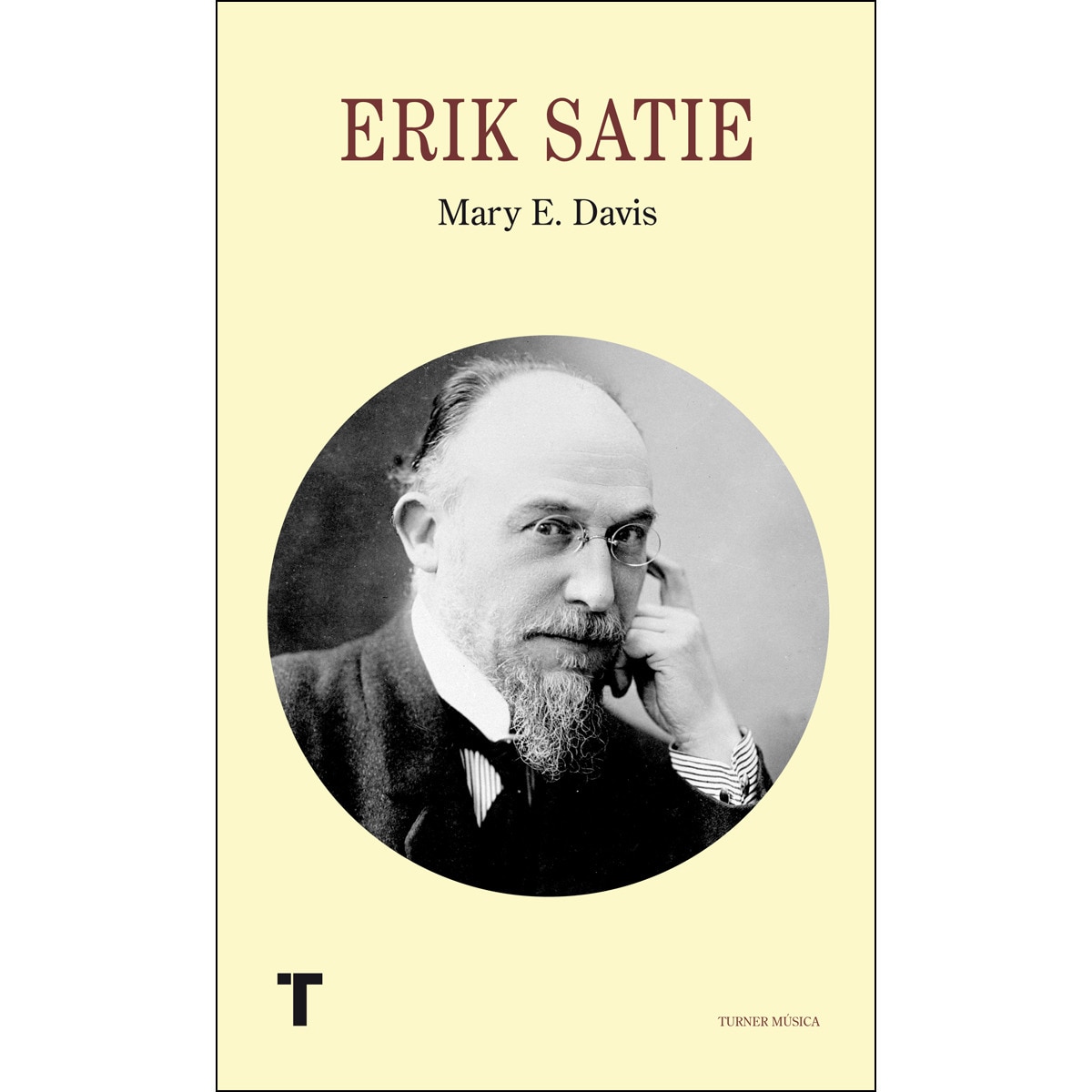 Erik satie(Tapa blanda) 1