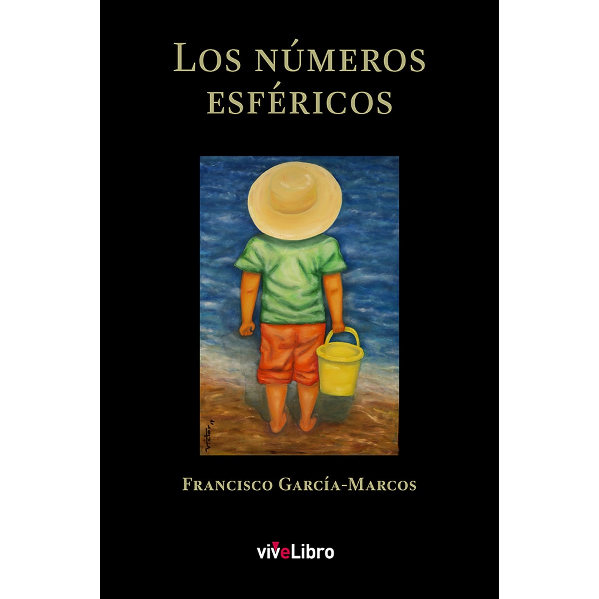 Los números esféricos(Tapa blanda) 1