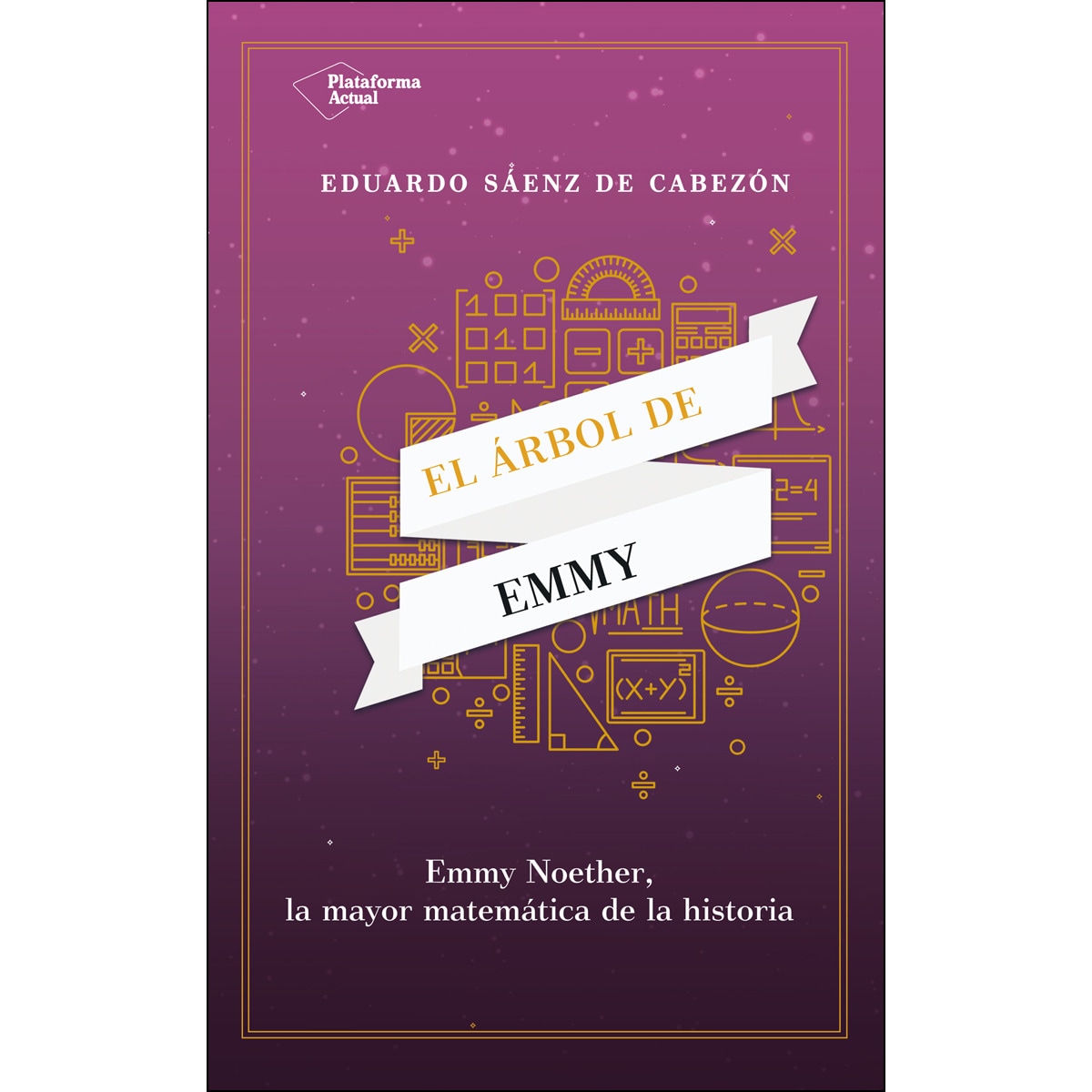 El árbol de Emmy (Capa mole) 1