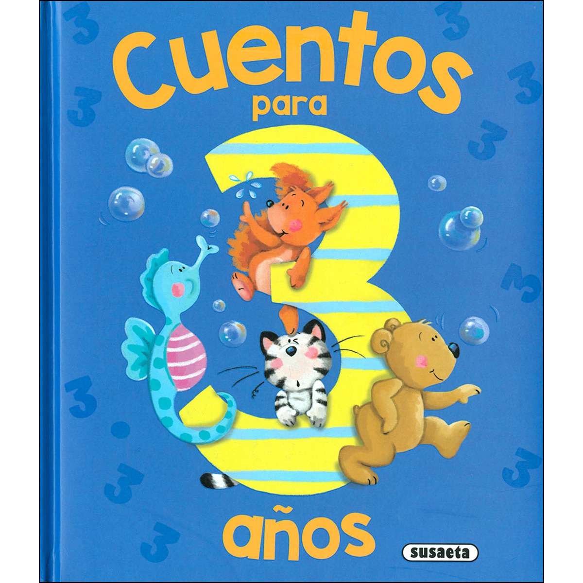 Cuentos para 3 años 1