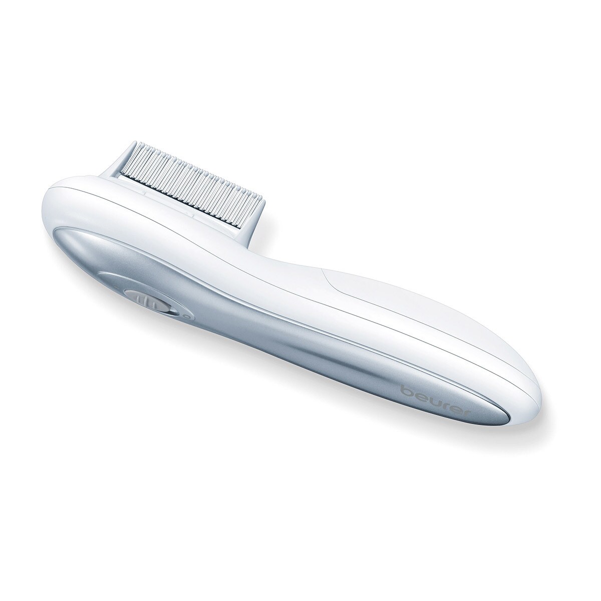 Pente Elétrico Anti Piolhos Beurer HT-15 2