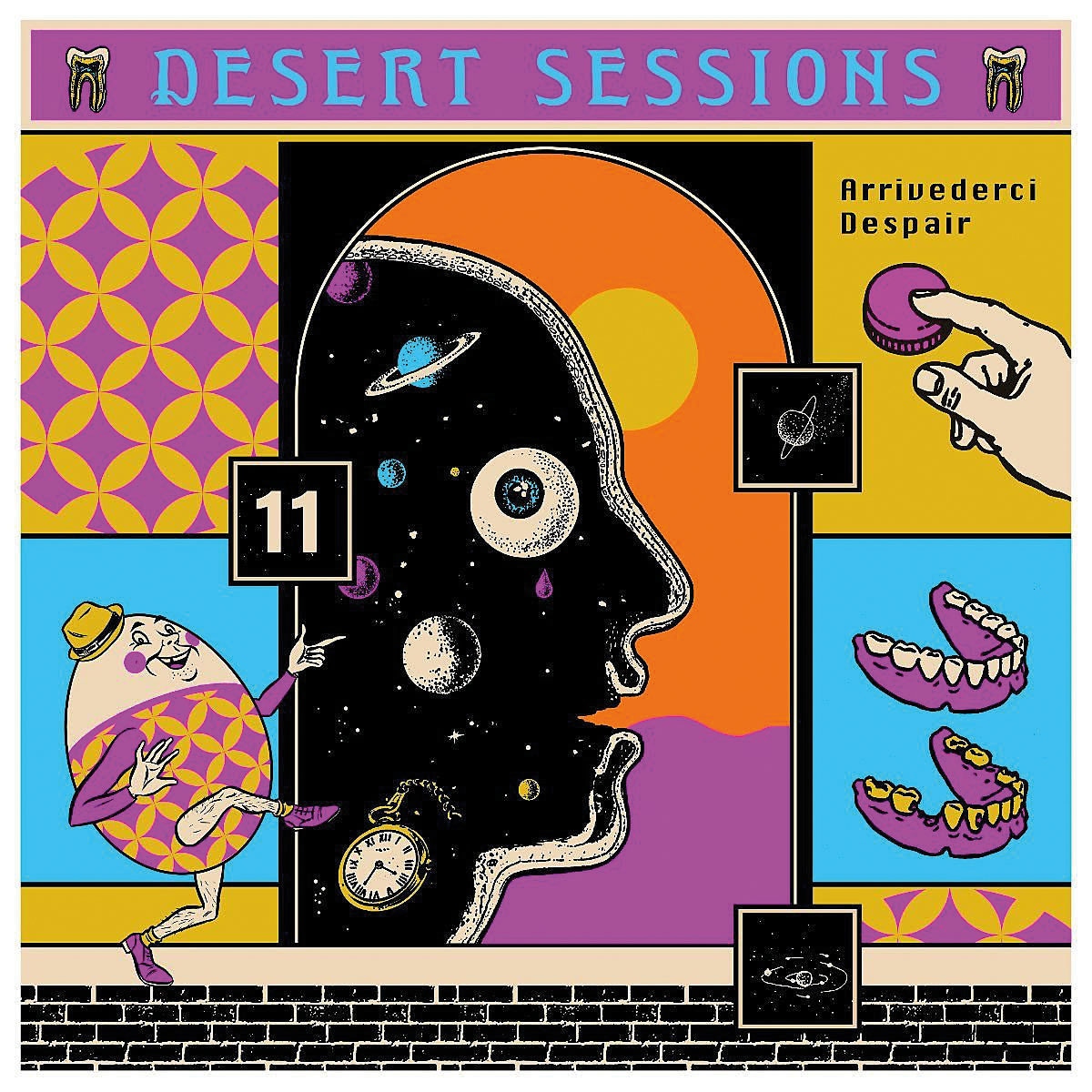 Imagem 0 de Vol. 11 & 12 (Edição Limitada) (LP-Vinil)