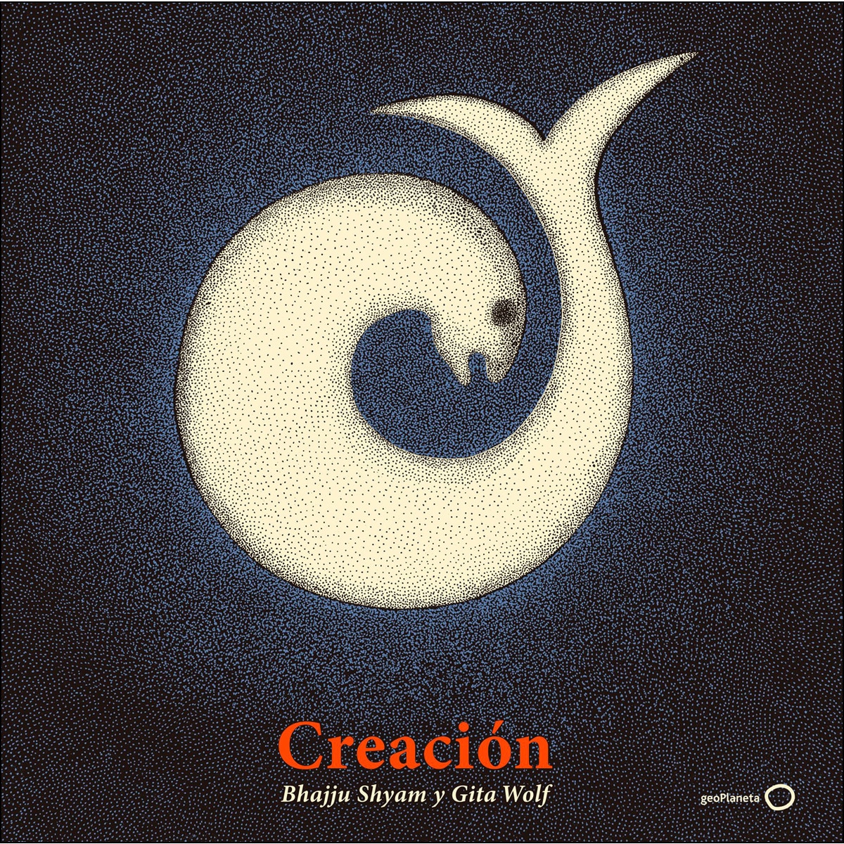 Creación(Tapa dura) 1