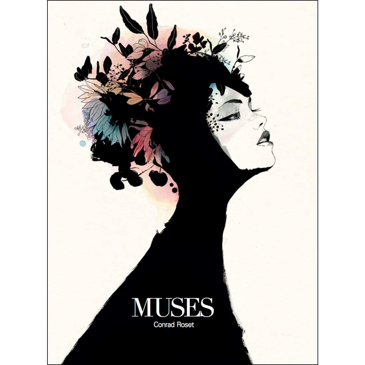 Muses(Tapa dura) 1