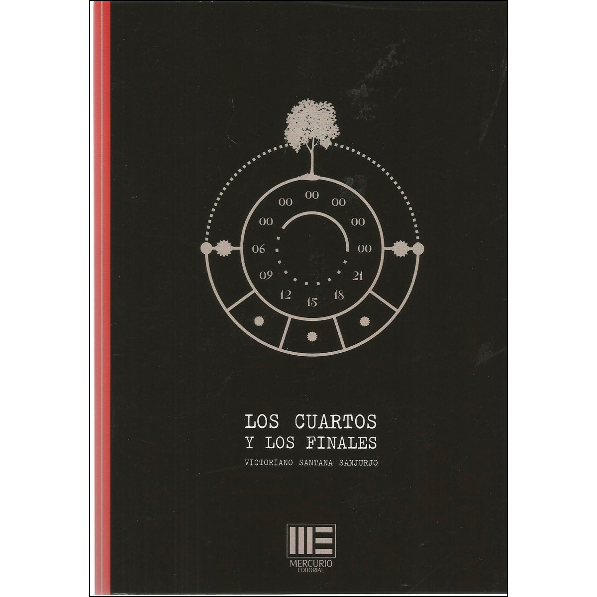 Imagem 0 de Los cuartos y los finales