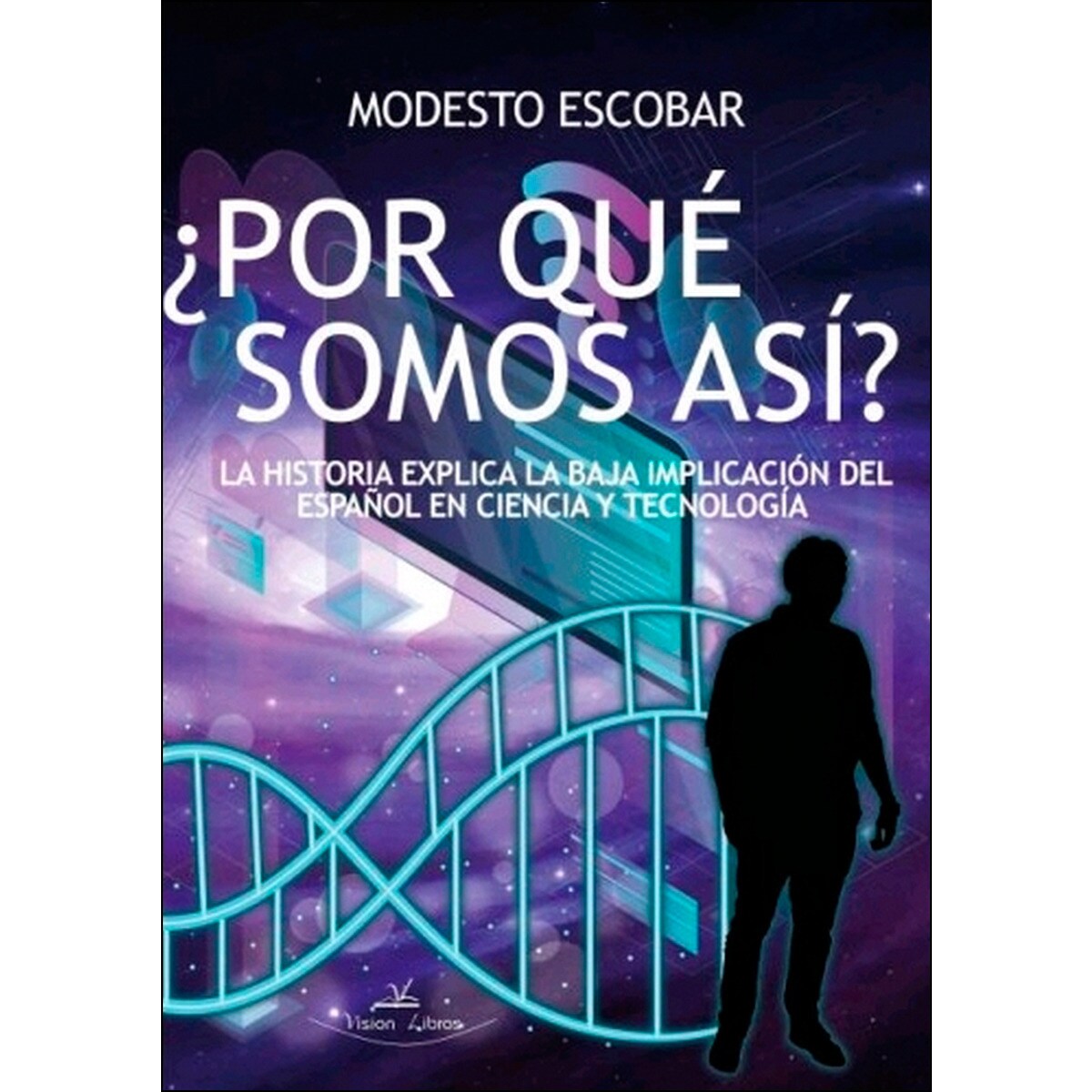 ¿por qué somos así?(Tapa blanda) 1