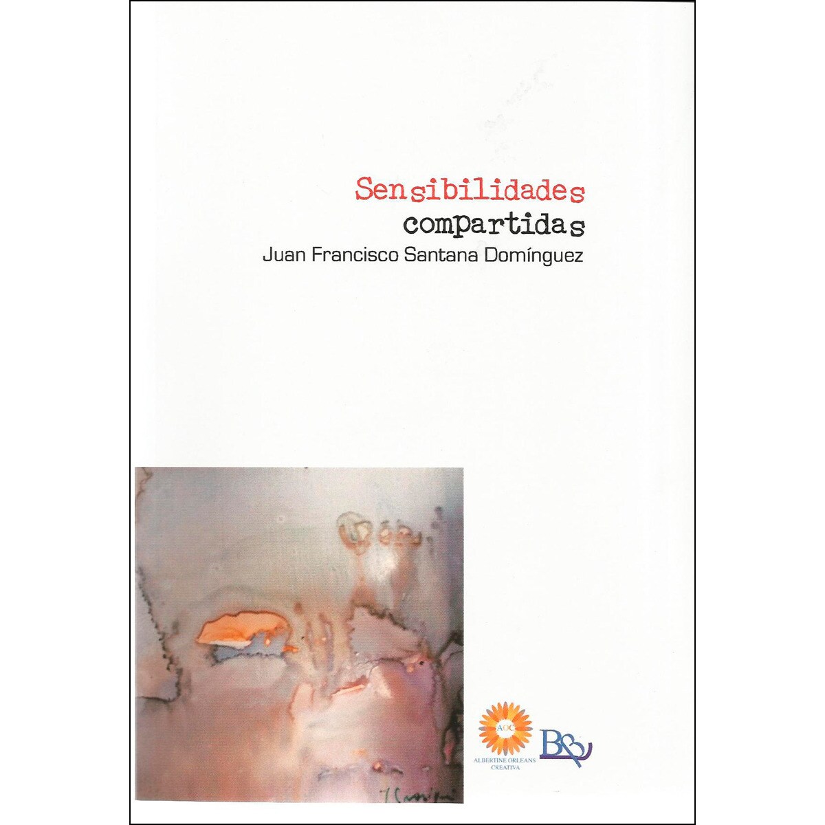 Imagem 0 de Sensibilidades compartidas