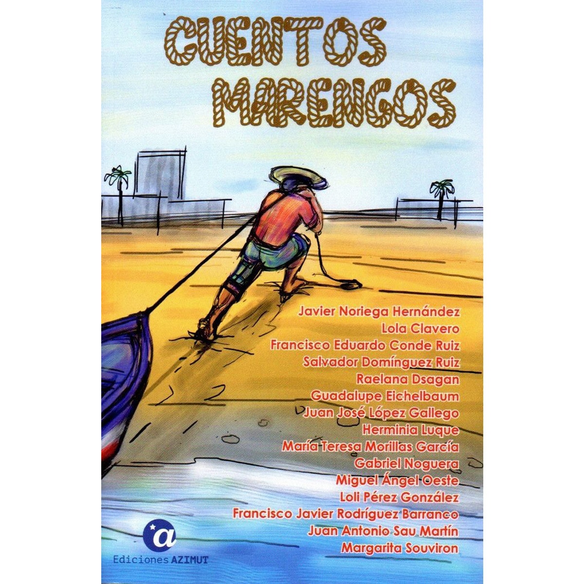 Imagem 0 de Cuentos marengos(Tapa blanda)