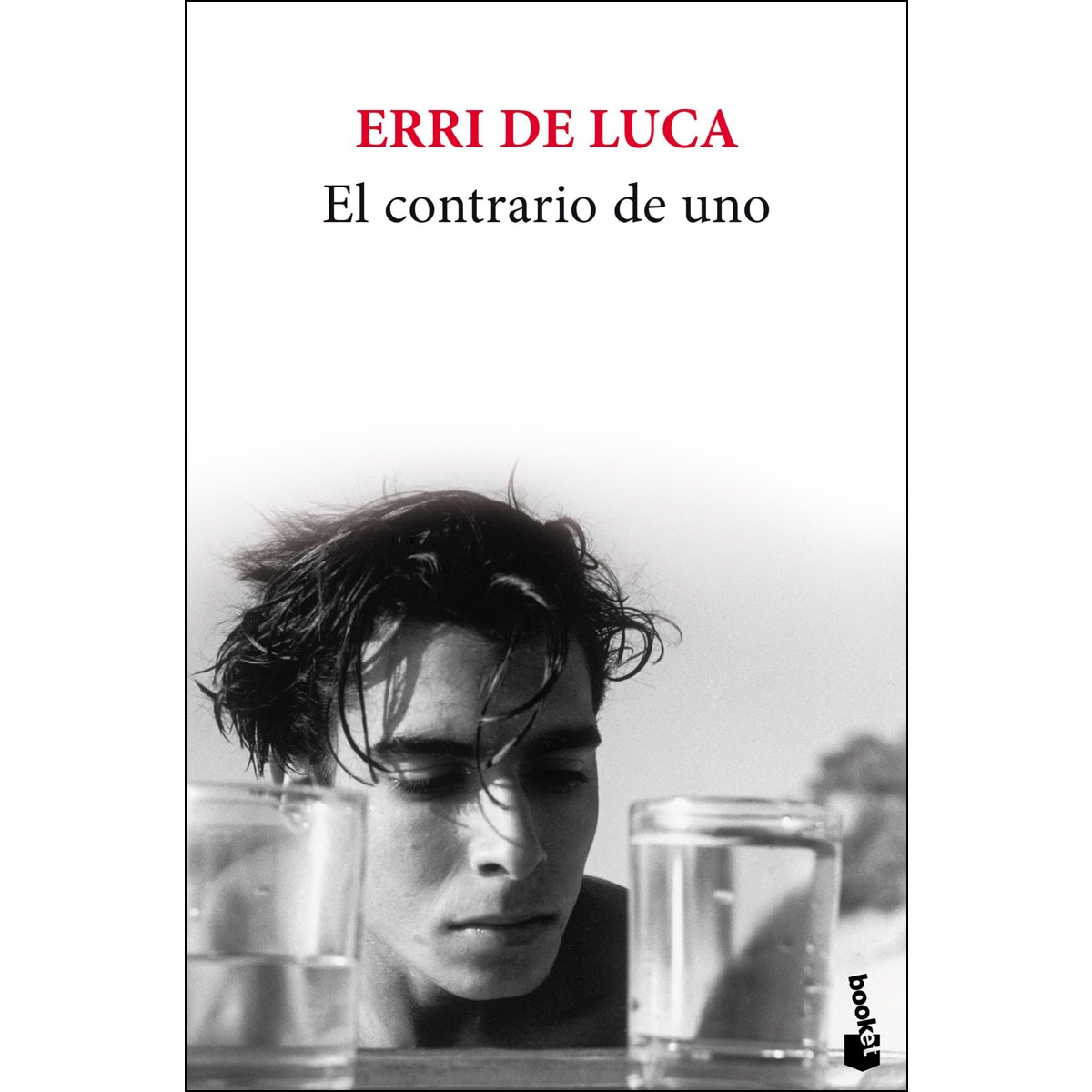 El contrario de uno (Bolsillo) (Tapa blanda) 1