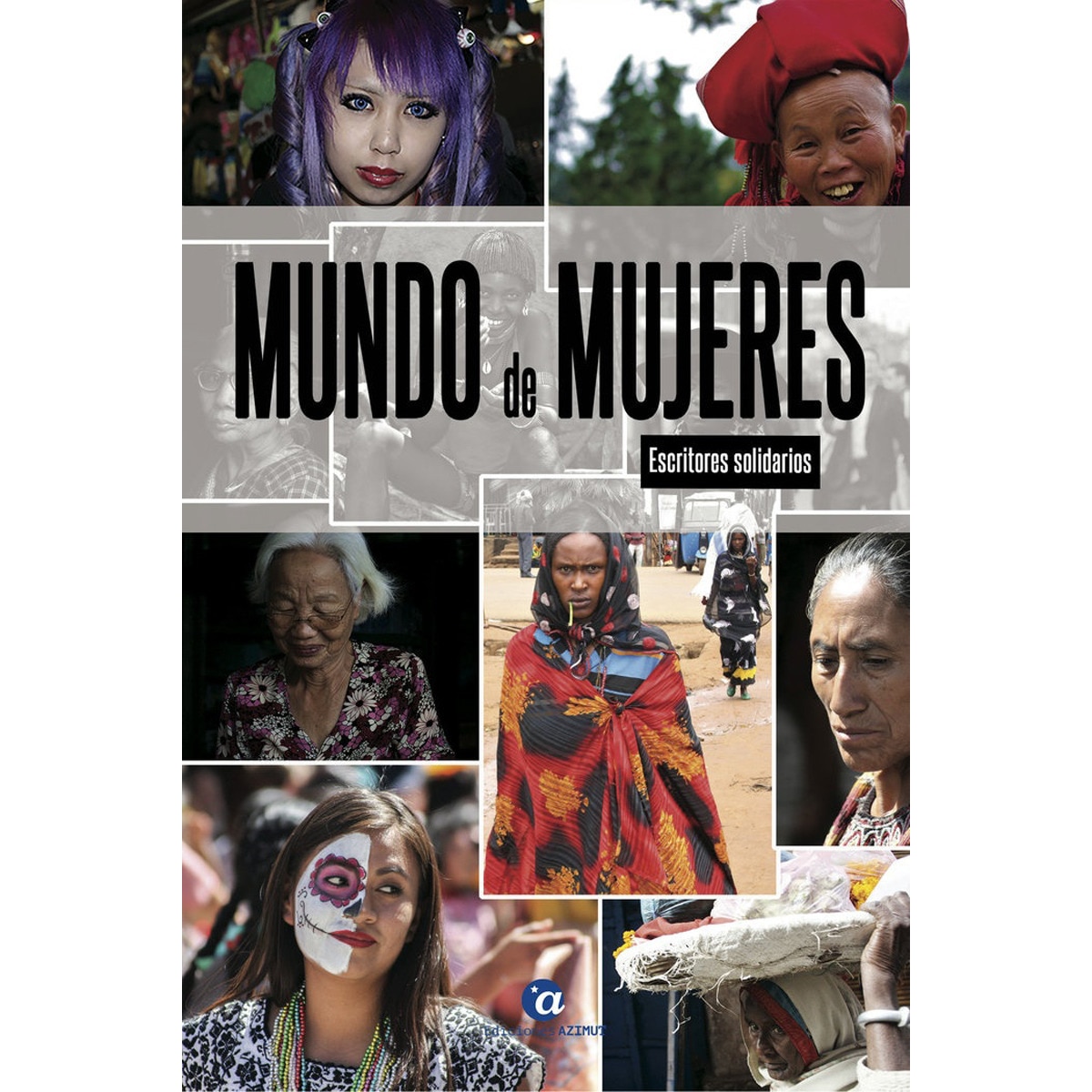 Imagen 0 de Mundo de mujeres (Tapa blanda)