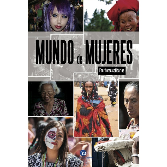 Imagen 0 de Mundo de mujeres (Tapa blanda)