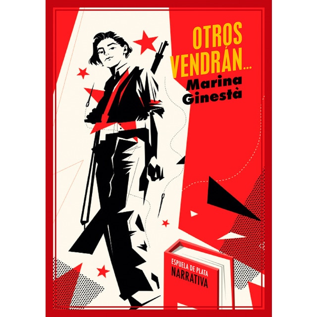 Otros vendrán. : (novela)(Tapa blanda) 1