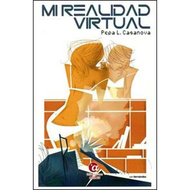 Imagem 0 de Mi realidad virtual(Bolsillo) (Tapa blanda)