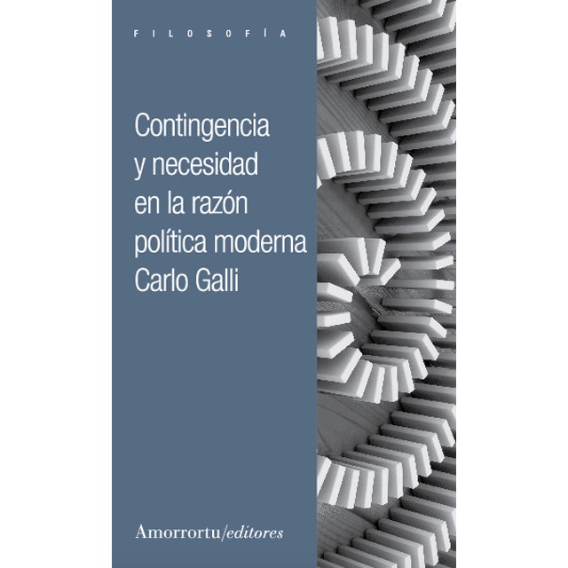 Contingencia y necesidad 1