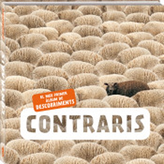 Imagem 0 de Contraris