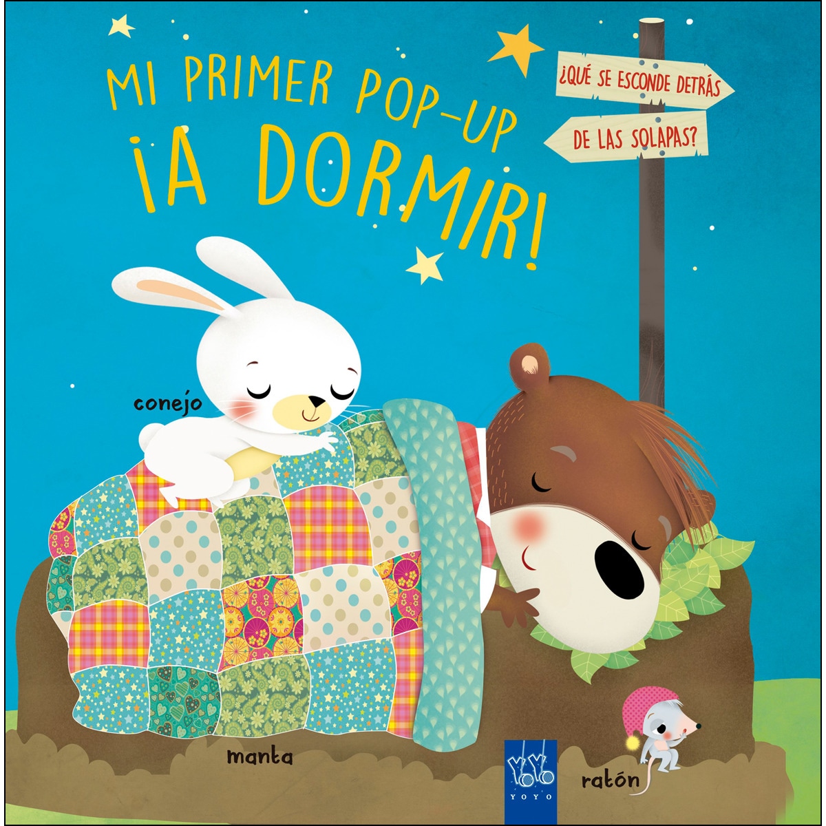 ¡A dormir! (Capa dura) 1