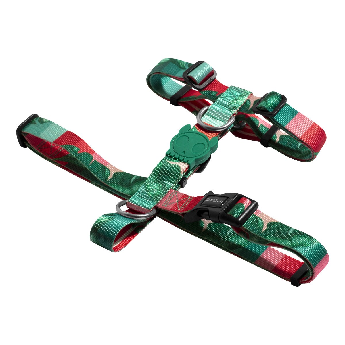 Zeedog - Arnés Para Perros Bali