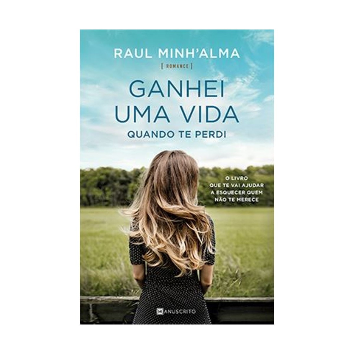 Ganhei Uma Vida Quando Te Perdi 1