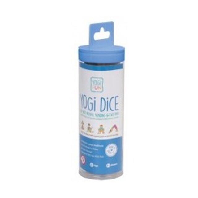 Imagem 0 de Yogi Fun Yogi Dice