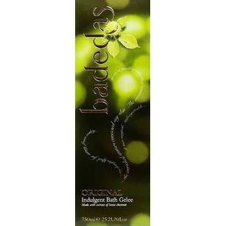 Gel de Banho embalagem 750 ml - Badedas