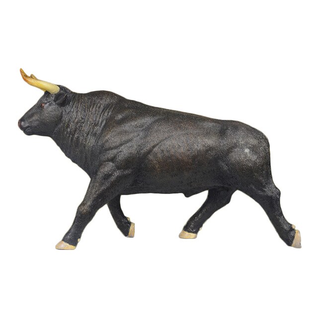 toros de juguete grandes