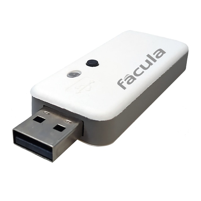 Imagen 0 de Multilink USB Fácula MWF para emisores térmicos