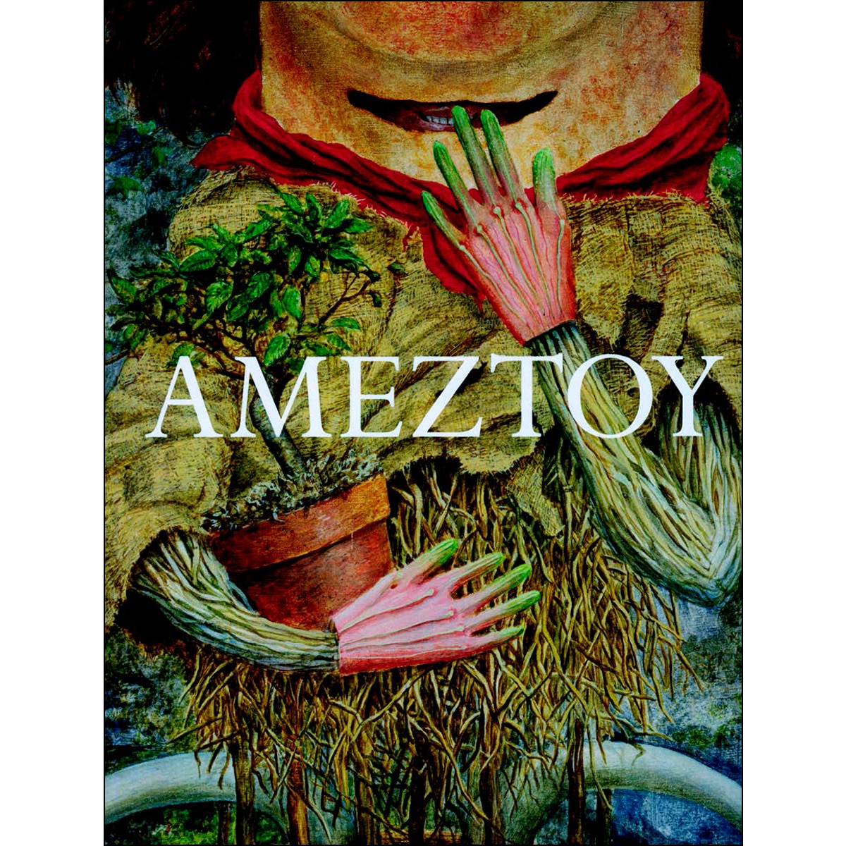 Ameztoy(Tapa dura) 1
