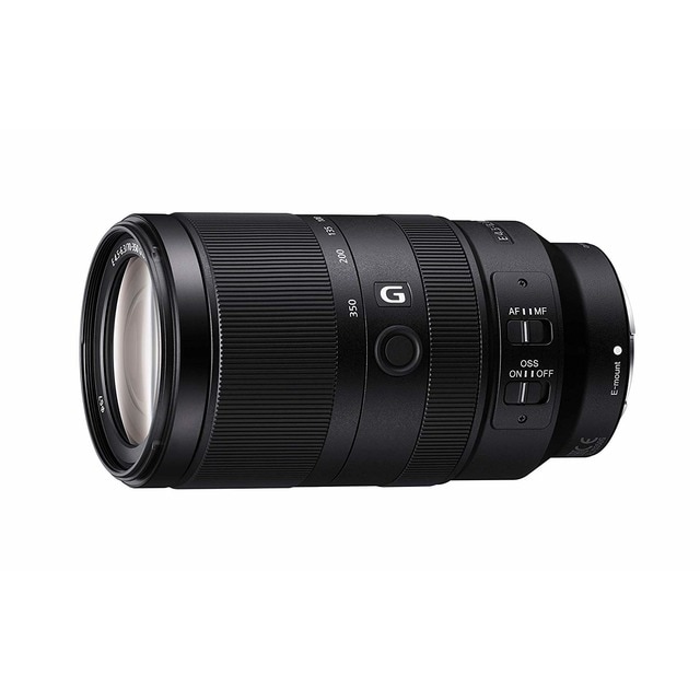 Imagem 0 de Objetiva Sony SEL70350G F4.5-6.3 OSS