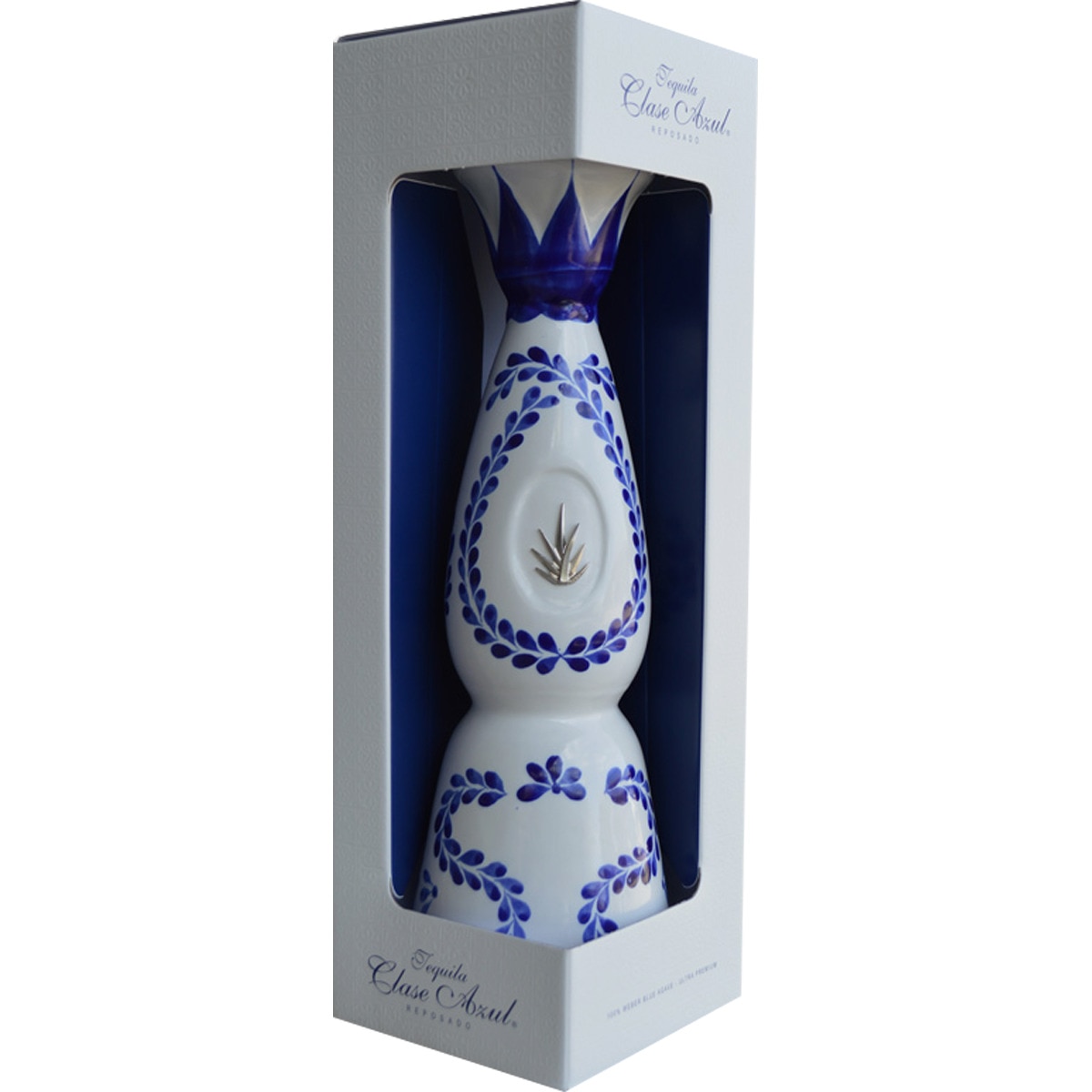 tequila reposado botella 70 cl