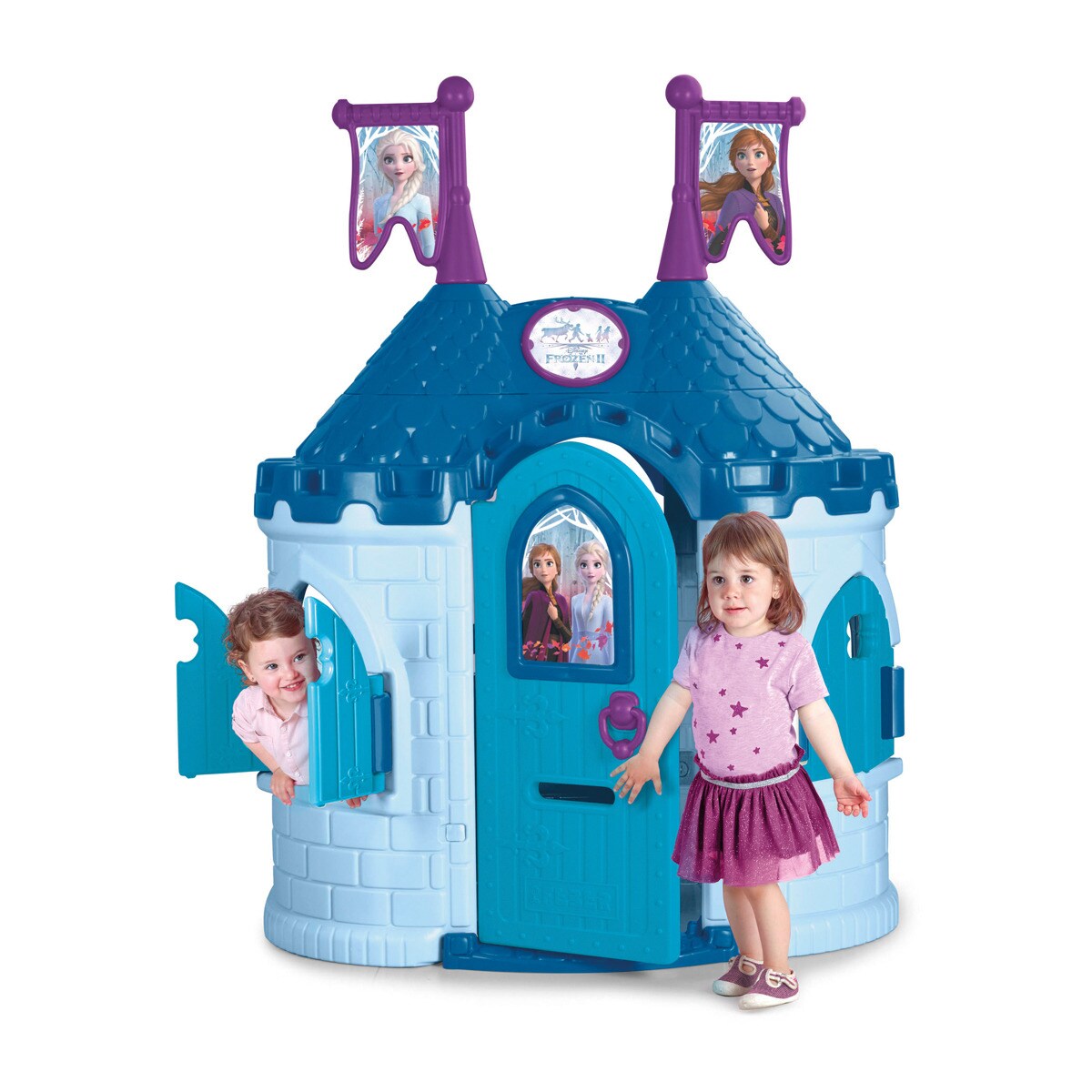 exin castillos corte ingles