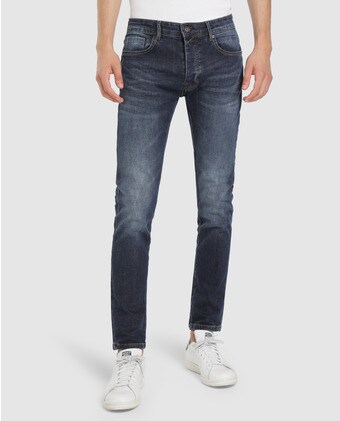 easy wear hombre vaqueros