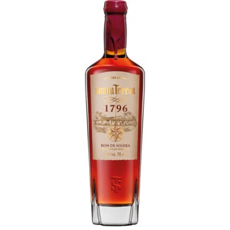 Rum 1796 garrafa 70 cl - Santa Teresa